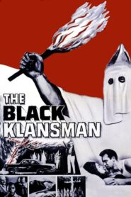 The Black Klansman