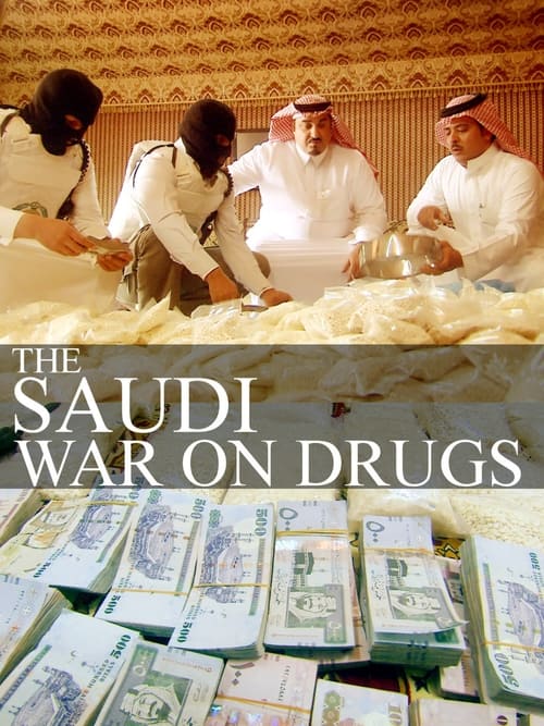 The Saudi War On Drugs