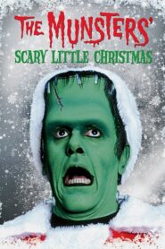 The Munsters’ Scary Little Christmas