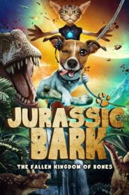 Jurassic Bark