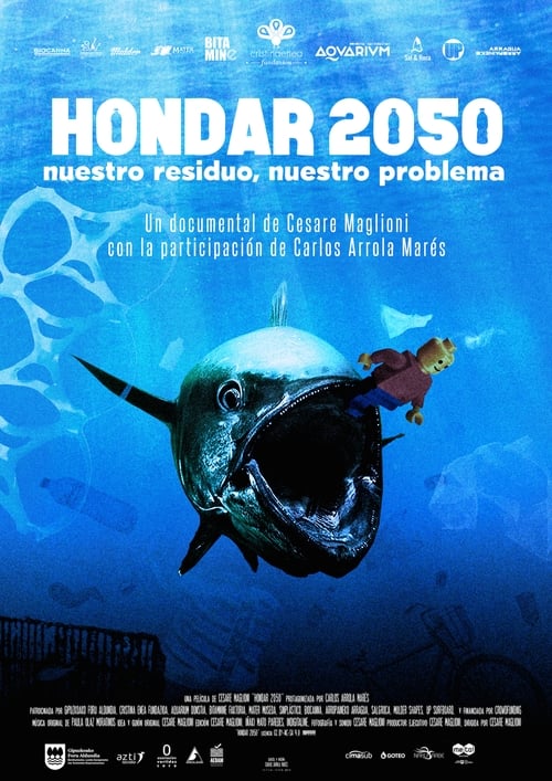 Hondar 2050