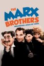 The Marx Brothers: Hollywood’s Kings of Chaos