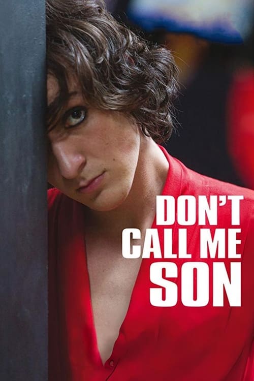 Don’t Call Me Son