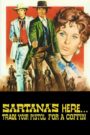 Sartana’s Here… Trade Your Pistol for a Coffin