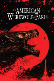 An American Werewolf in Paris