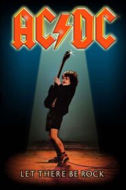 AC/DC: Let There Be Rock