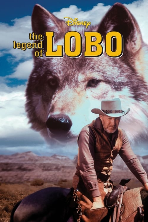 The Legend of Lobo