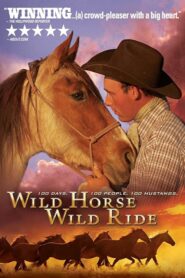 Wild Horse, Wild Ride