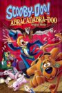 Scooby-Doo! Abracadabra-Doo