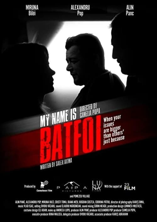 My name is BATFOI