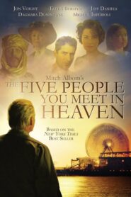 The Five People You Meet In Heaven