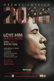 2016: Obama’s America