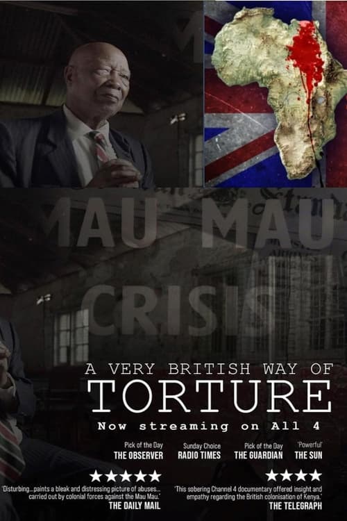 A Very British Way of Torture