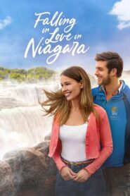 Falling in Love in Niagara