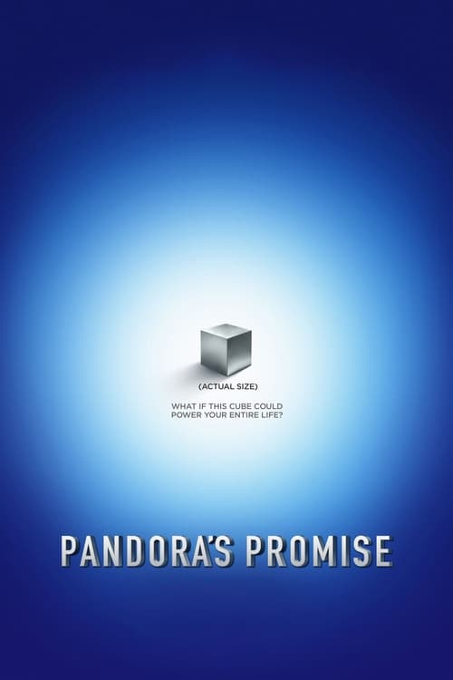 Pandora’s Promise