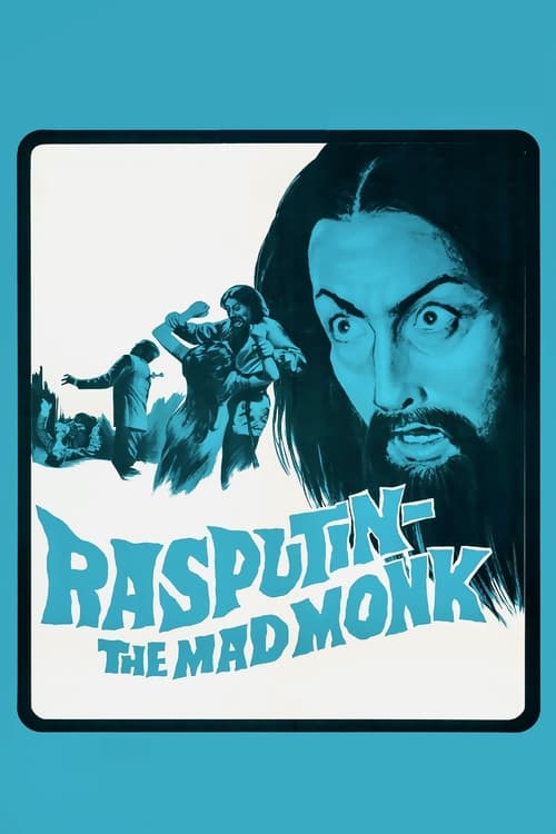 Rasputin: The Mad Monk