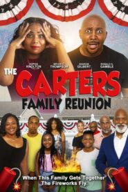 The Carters Family Reunion