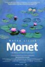 Water Lilies by Monet