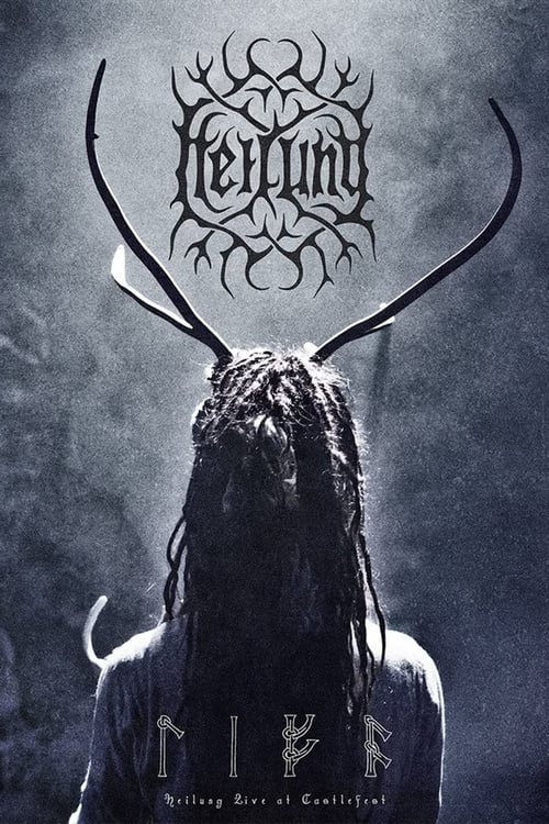 Heilung: Lifa – Live at Castlefest