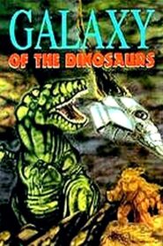 Galaxy of the Dinosaurs