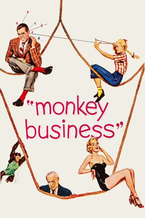 Monkey Business