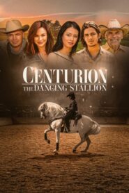 Centurion: The Dancing Stallion