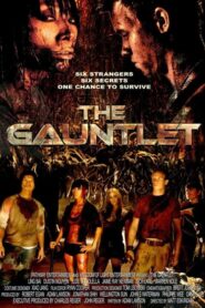 The Gauntlet