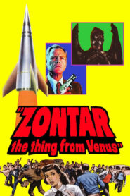 Zontar: The Thing from Venus