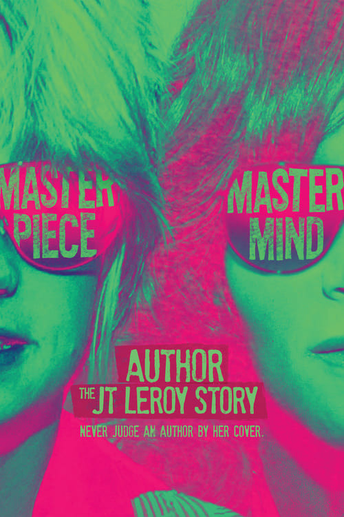 Author: The JT LeRoy Story