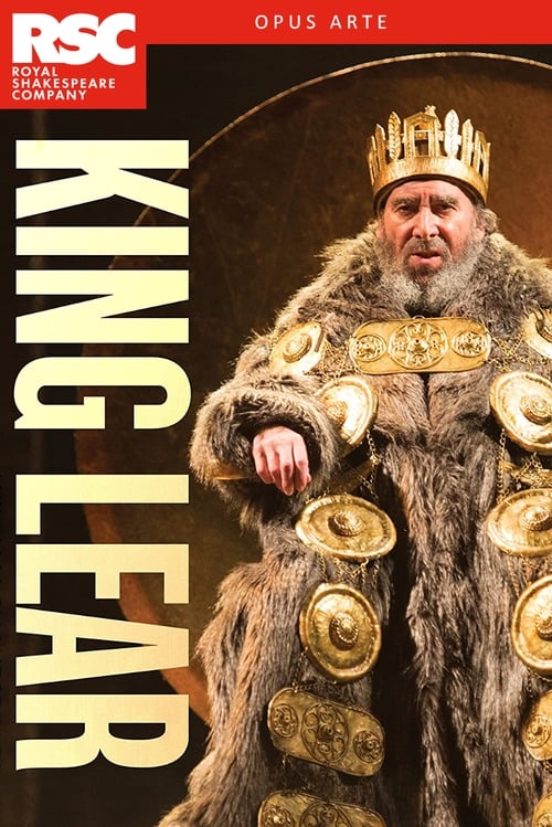 Royal Shakespeare Company: King Lear