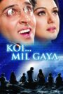 Koi… Mil Gaya