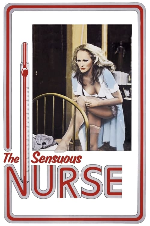 The Sensuous Nurse