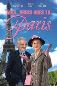 Mrs. ‘Arris Goes to Paris