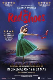 Matthew Bourne’s The Red Shoes