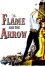 The Flame and the Arrow