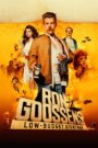 Ron Goossens, Low Budget Stuntman