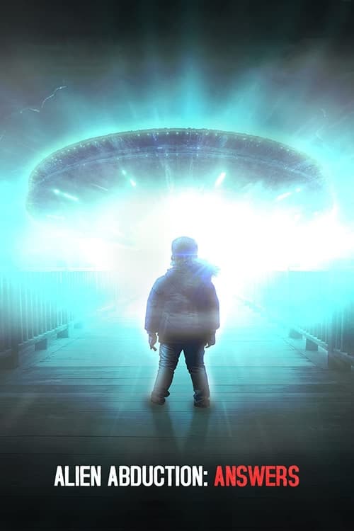 Alien Abduction: Answers