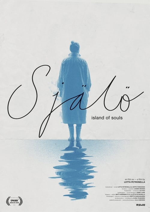 Själö – Island of Souls