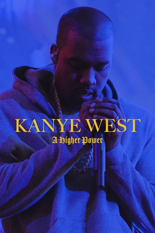 Kanye West: A Higher Power