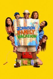 Johnson Family Vacation