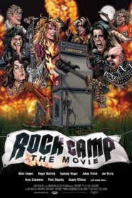 Rock Camp: The Movie