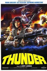 Thunder