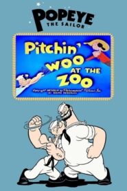 Pitchin’ Woo at the Zoo