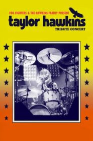 Taylor Hawkins Tribute Concert