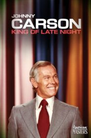 Johnny Carson: King of Late Night