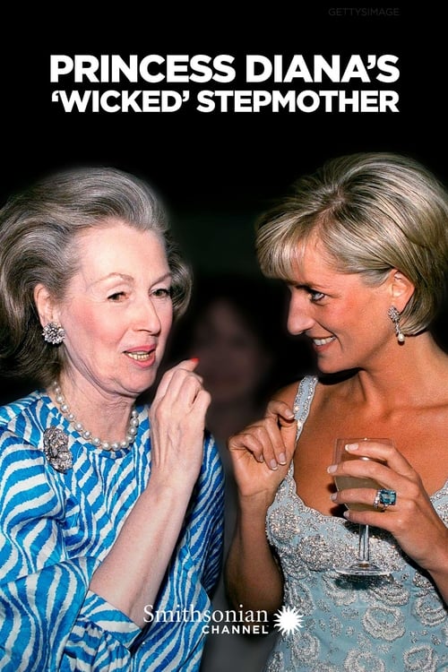 Princess Diana’s ‘Wicked’ Stepmother