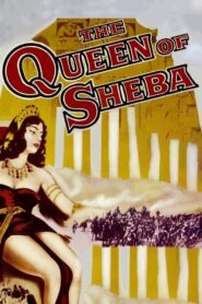 The Queen of Sheba