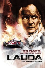 Lauda – The Untold Story