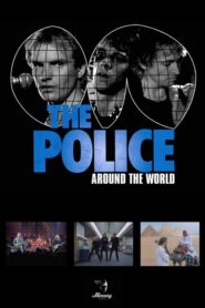 The Police: Around The World