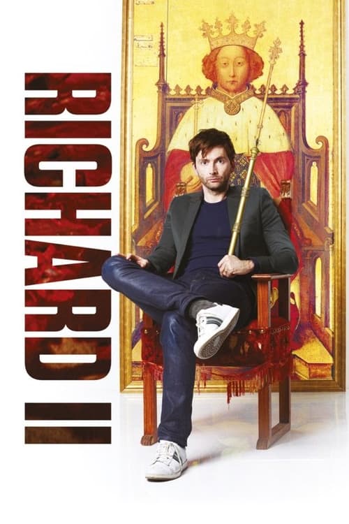 Royal Shakespeare Company – Richard II